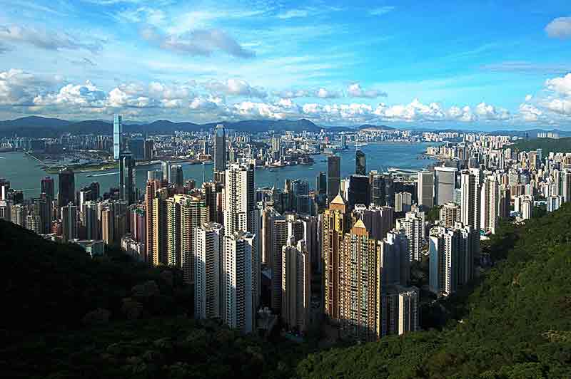 Hong Kong government launches USD 256 million Innovation and Technology Venture Fund for co-investment in growth-stage startups