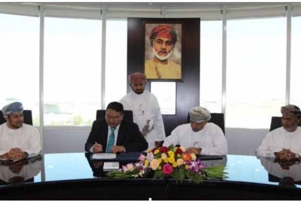CyberSecurity Malaysia signs MoU with Oman and takes on the security skills gap
