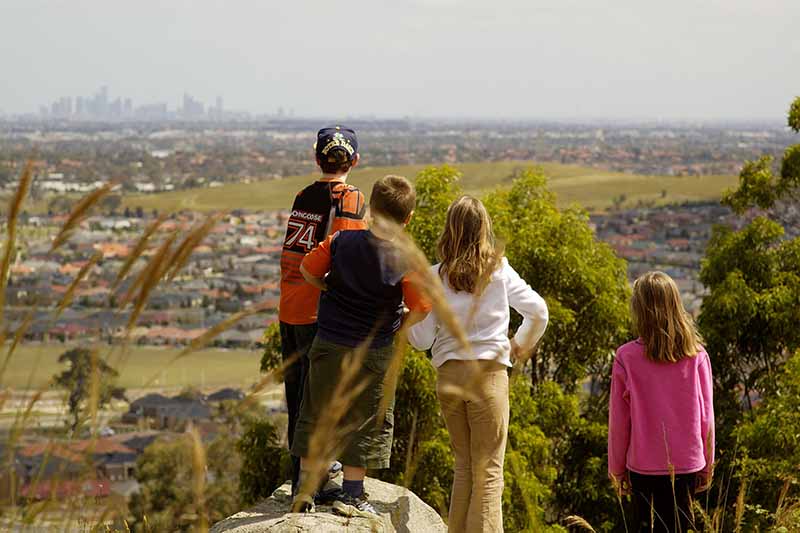 How Whittlesea views Connectivity and the Power of Place in it's Smart City vision