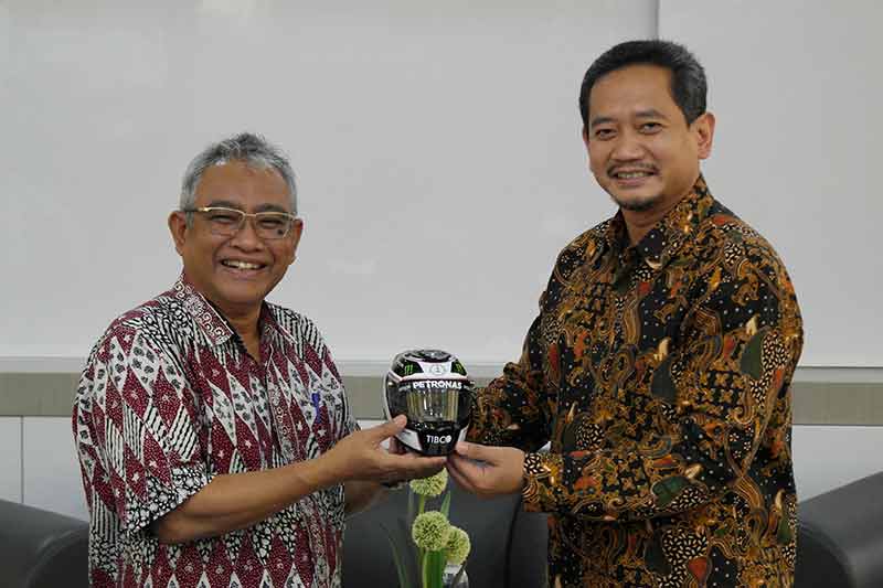 Indonesia’s Bandung Institute of Technology to train students in data analytics