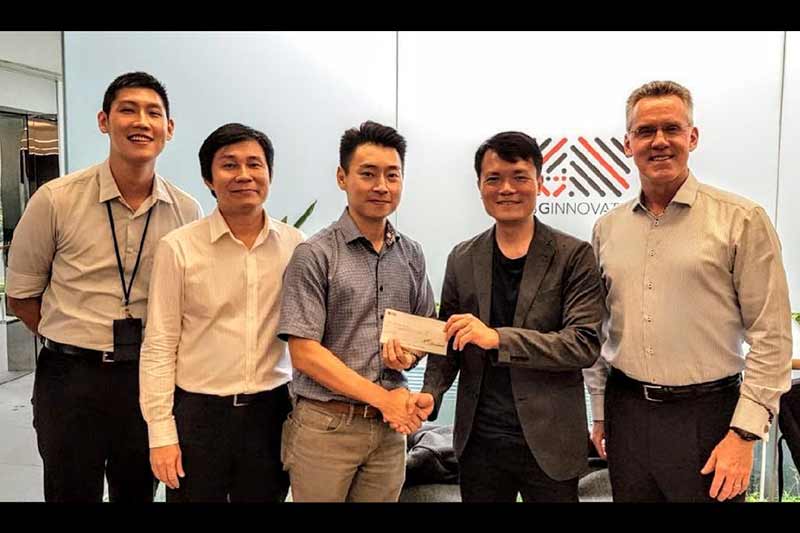 SGInnovate invests in MedTech startup using AI and robotics for more precise surgical procedures