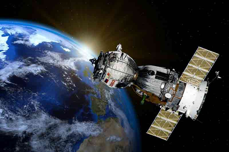 China’s plans to upgrade its Beidou Navigation Satellite system