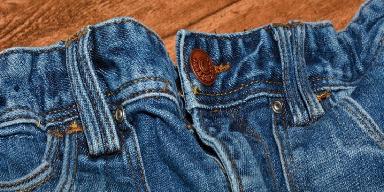 HK start-up using 3D tech to make zero-waste jeans