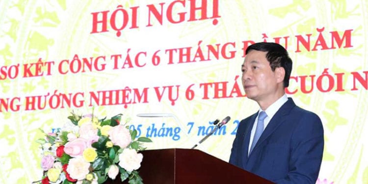 Vietnamese IT sector posted six-month revenue of over $43 billion