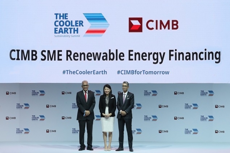 Renewable Energy Financing for Miicro and Small SMEs in Malaysia